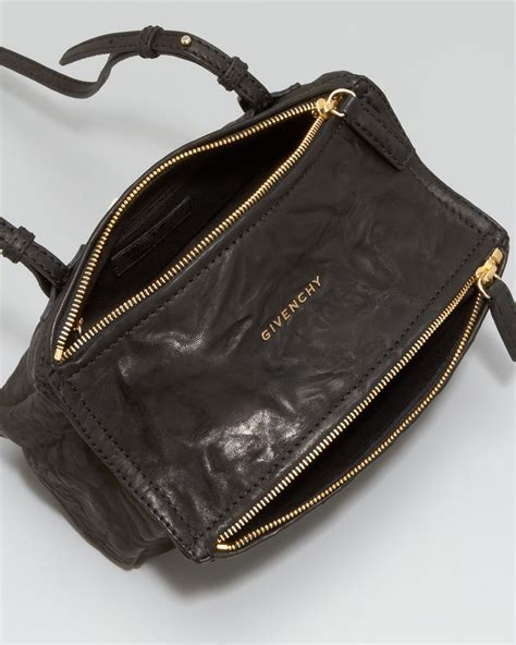 givenchy pandora bag nordstrom|givenchy pandora mini crossbody bag.